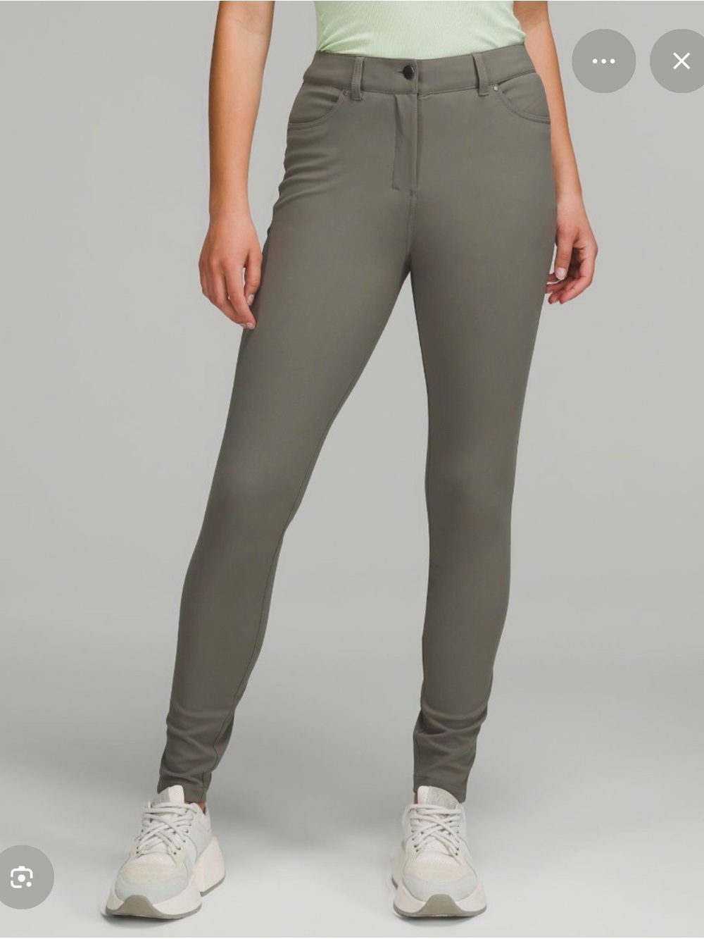 lululemon athletica women city sleek